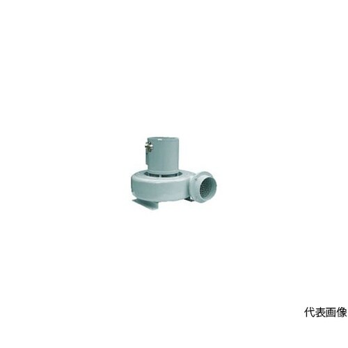ZE3TL 電動送風機 逆吸込型