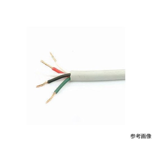 EMECTF1.25SQX4CRケーブル