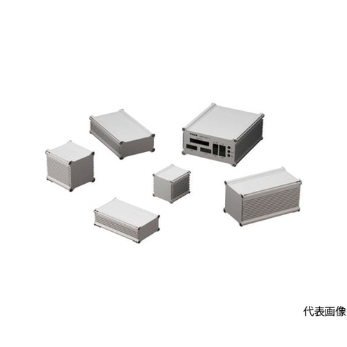 AWA12−7−9SS アルミ放熱ケース