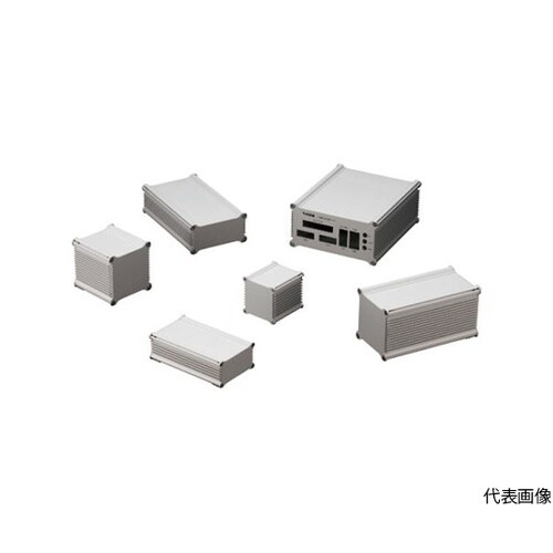AWA6−6−14SS アルミ放熱ケース