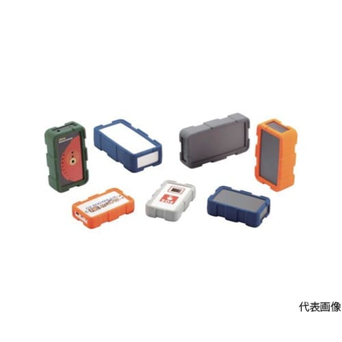 LCT135HF4DDプラスチックケース