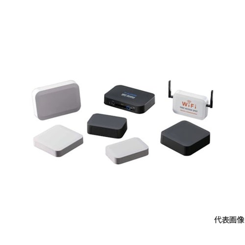 PF20−6−13W プラスチックケース