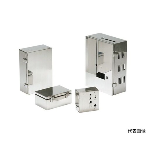 SSM152206 ステンレスボックス