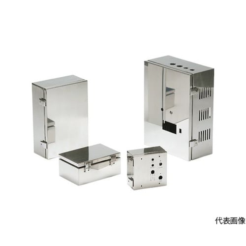 SSM202010 ステンレスボックス