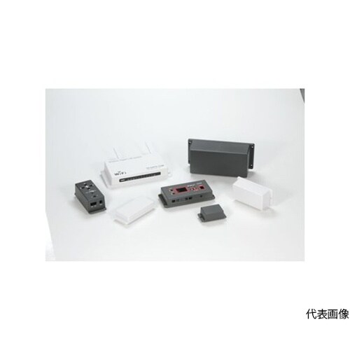 TWF13−7−18W 難燃性プラケース