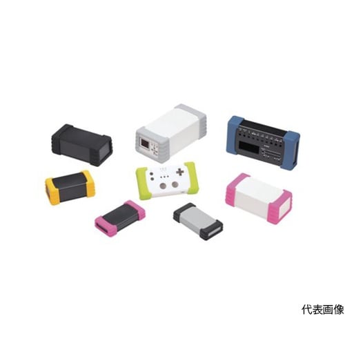 TWS9−4−17BNプラスチックケース