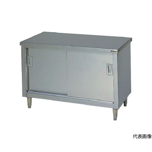 BH186N 調理台 引戸付