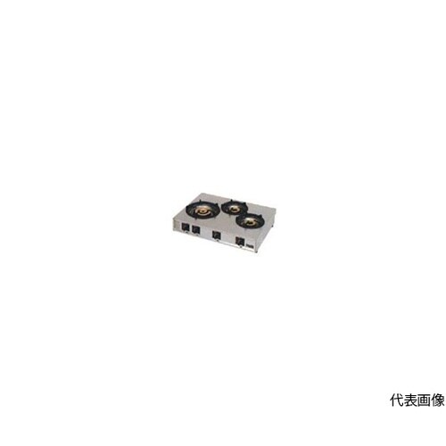 M−213C ガスコンロ