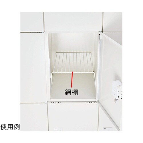 網棚 TMAD