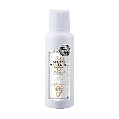 プロポリンスデンタル 150mL 60本