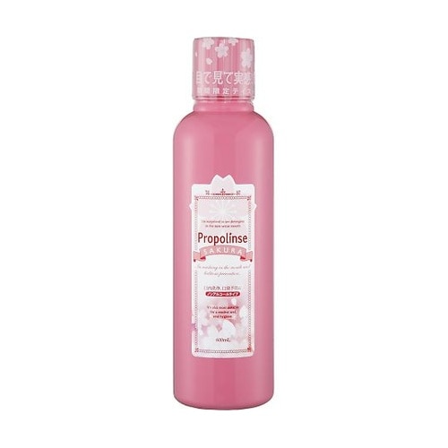 プロポリンス サクラ 600mL 30本