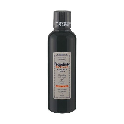 プロポリンスリフレッシュ600mL30本