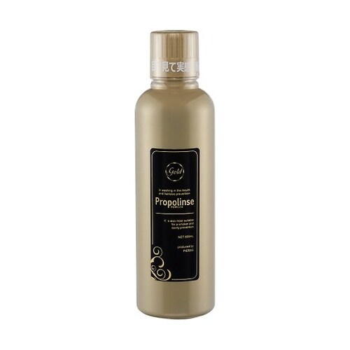 プロポリンスゴールド 600mL 30本