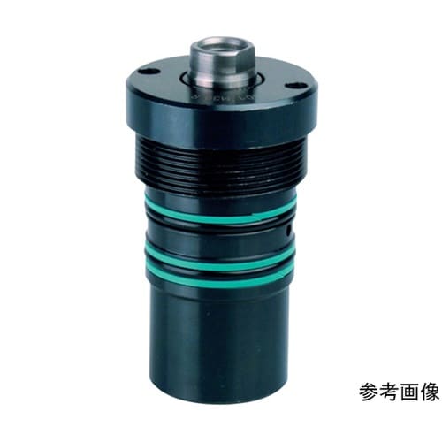 油圧シリンダー ねじ付クランプ シリンダ