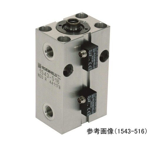 油圧シリンダー ブロック・シリンダー ス