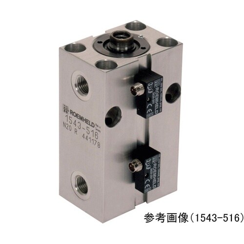 油圧シリンダー ブロック・シリンダー ス