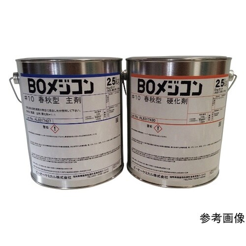 24DT0 BOメジコン5kgセット