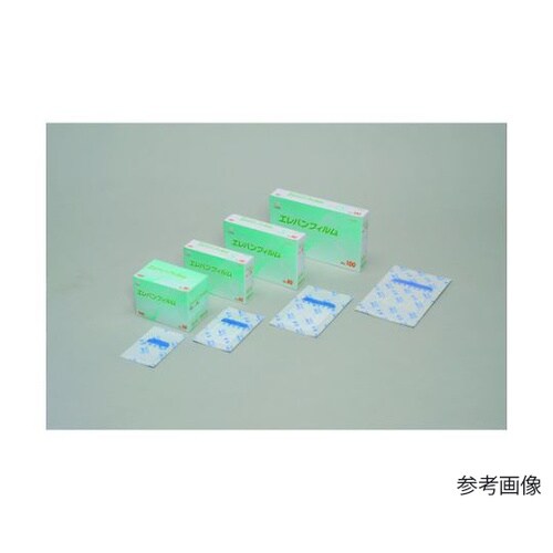 絆創膏 エレバンフィルムS No.100