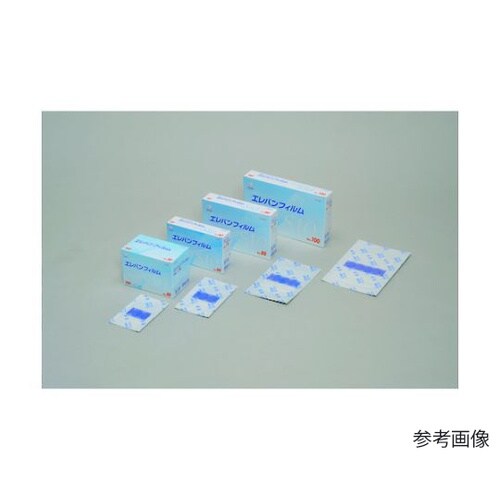 絆創膏 エレバンフィルムS10 No.8