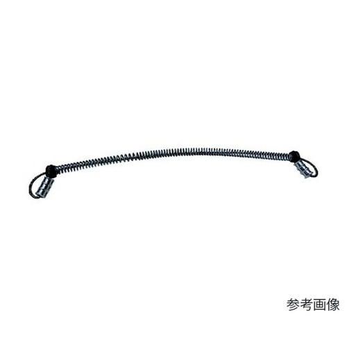 ホース用継手 バーストロックワイヤー 適