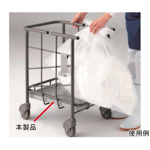 BEA082 ゴミカート91用 トレイ
