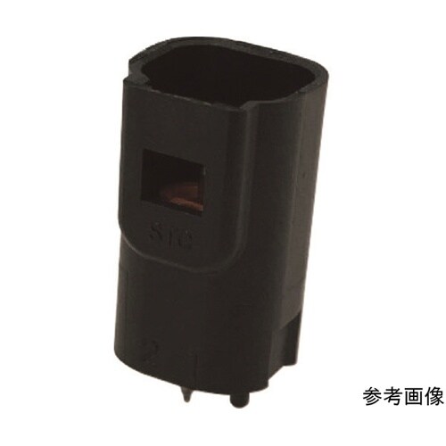 防水コネクタ 基板タイプ(1000個入)