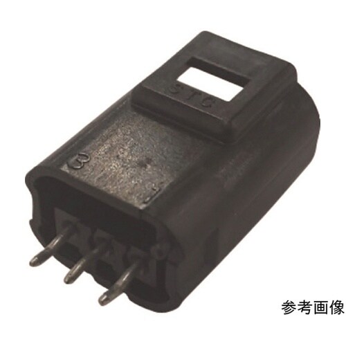 防水コネクタ 基板タイプ(1000個入)
