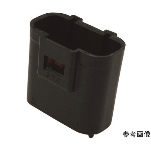防水コネクタ 基板タイプ(1000個入)