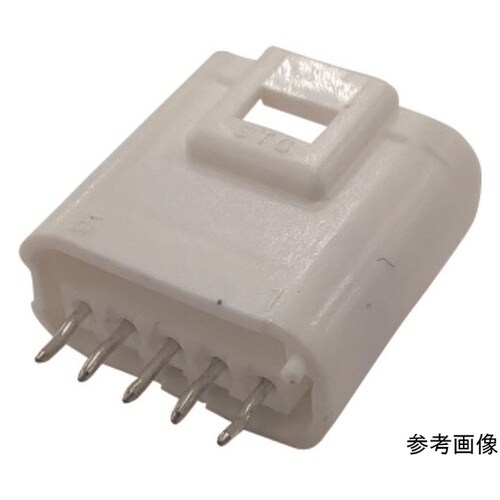 防水コネクタ 基板タイプ(1000個入)
