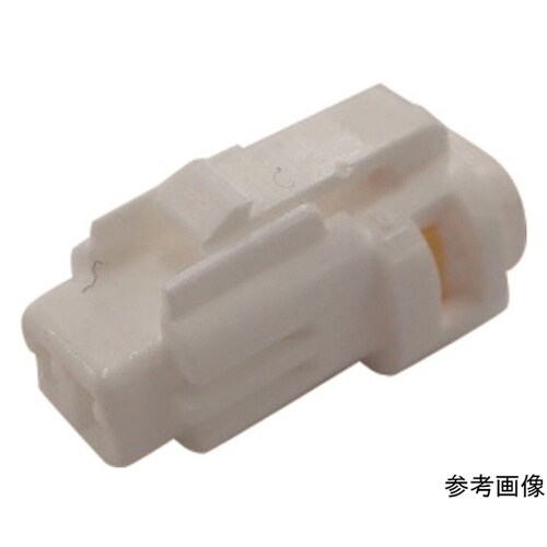 CB01A602N001F端子ハウジング