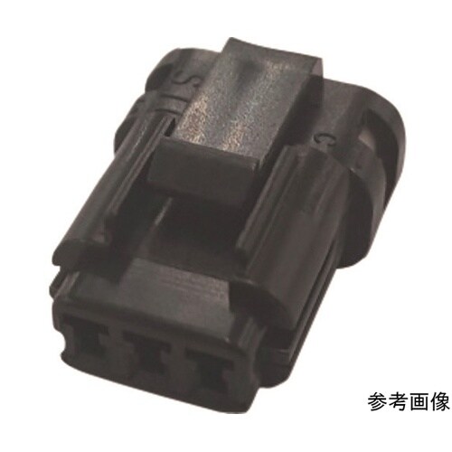 CB01A603B002F端子ハウジング