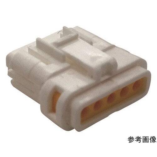 CB01A605N002F端子ハウジング