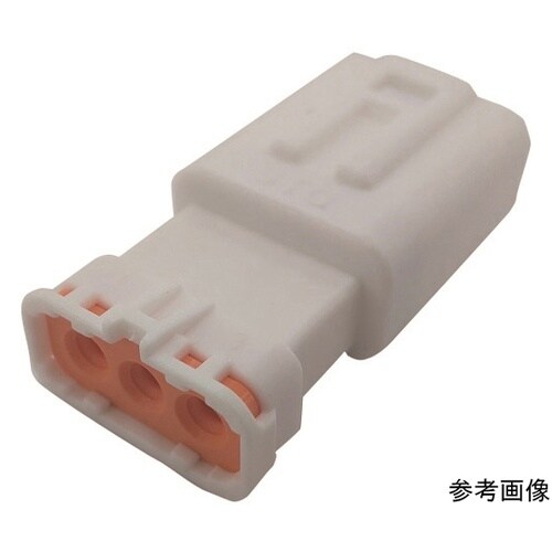 CE01A503N003M端子ハウジング