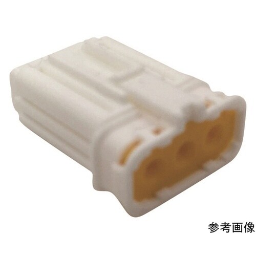 CE01A603N001F端子ハウジング