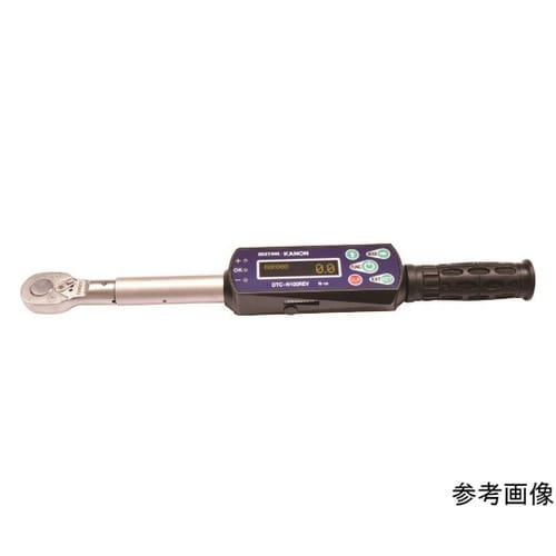 回転角度表示 デジタルトルクレンチ トル