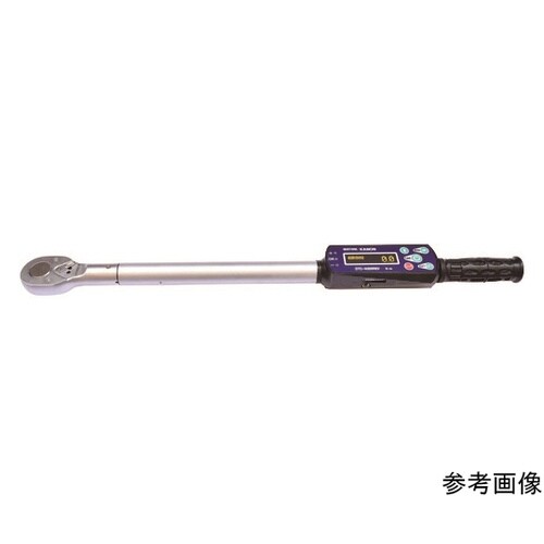 回転角度表示 デジタルトルクレンチ DT