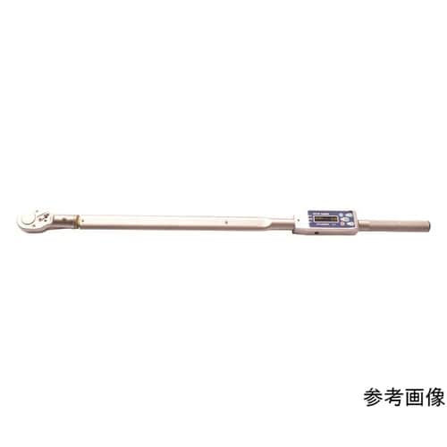回転角度表示 デジタルトルクレンチ DT