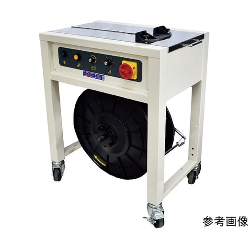 E30J2 半自動梱包機