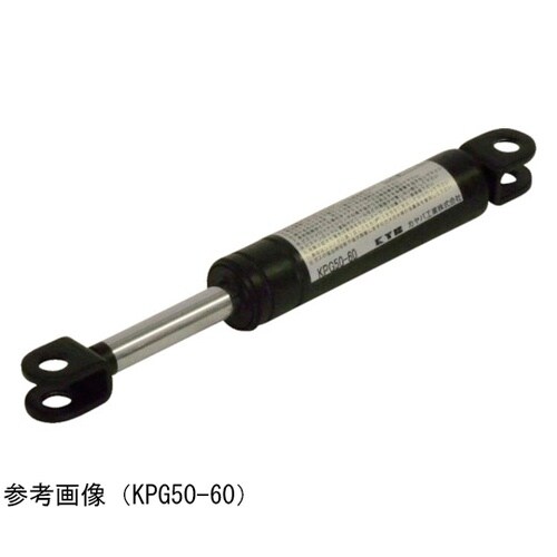 ガススプリング 全長909mm 長さ50
