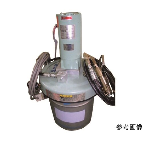 KSP821GH 電動グリースポンプ