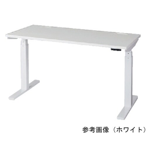 LTD167FWH昇降デスクリフティーナ