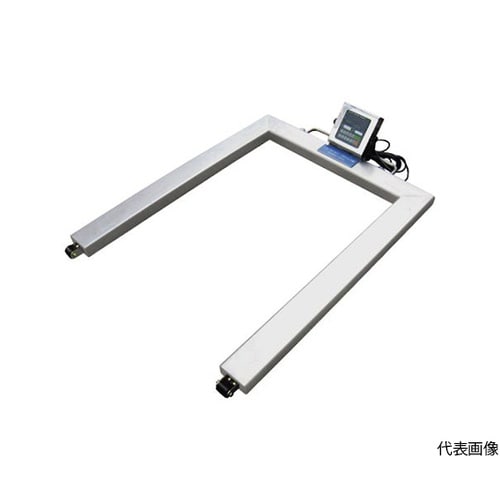 SDBK6LK SUS製 Lタイプ秤量