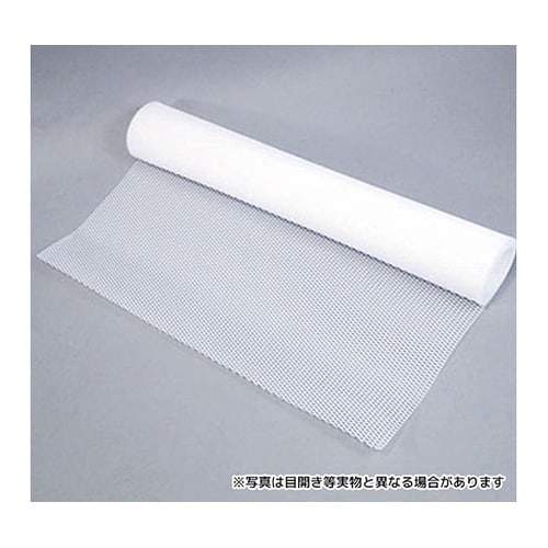 【検査報告書付】PFAネット 800mm