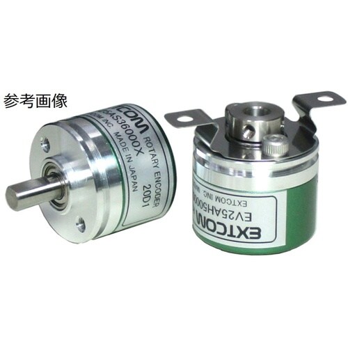 EV25AH4096E エンコーダ