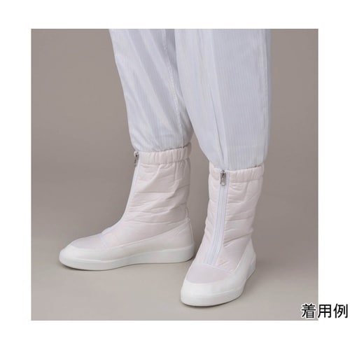 921 クリーンブーツ 24.5cm