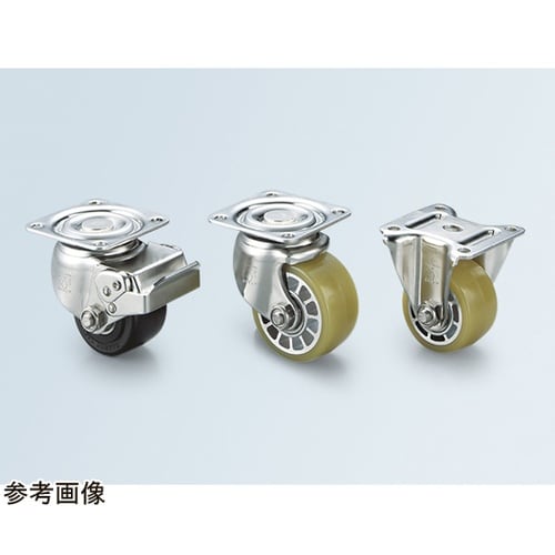 TCA−50SUS−RU65 キャスター