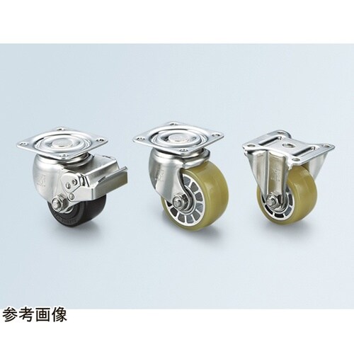 TCA−50SUS−RU75 キャスター