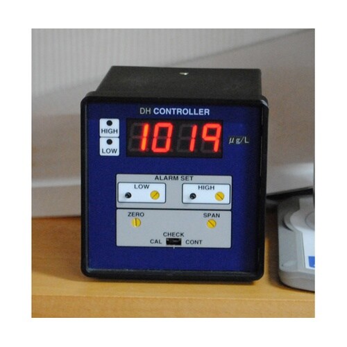 KM−2100DH 溶存水素測定器セット