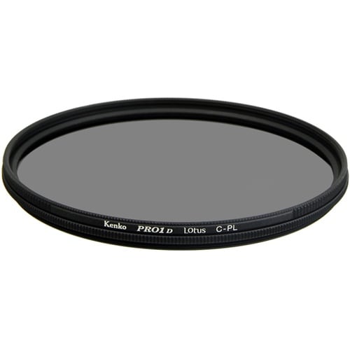 PLレンズフィルター PRO 55mm