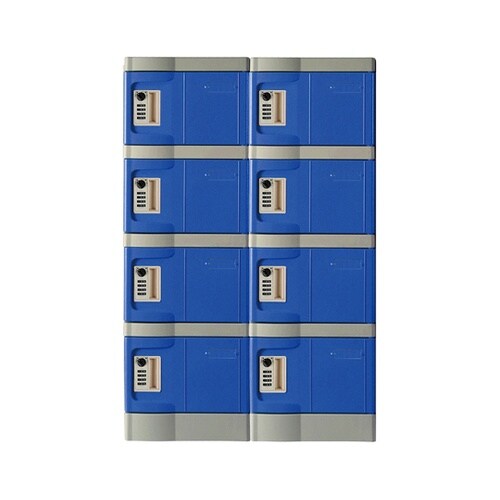 T−280E−2−4 小物入れロッカー